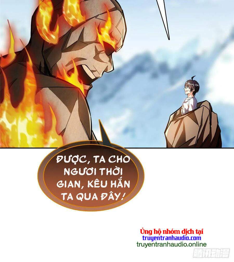 Tu Chân Nói Chuyện Phiếm Quần Chapter 387 - Trang 2