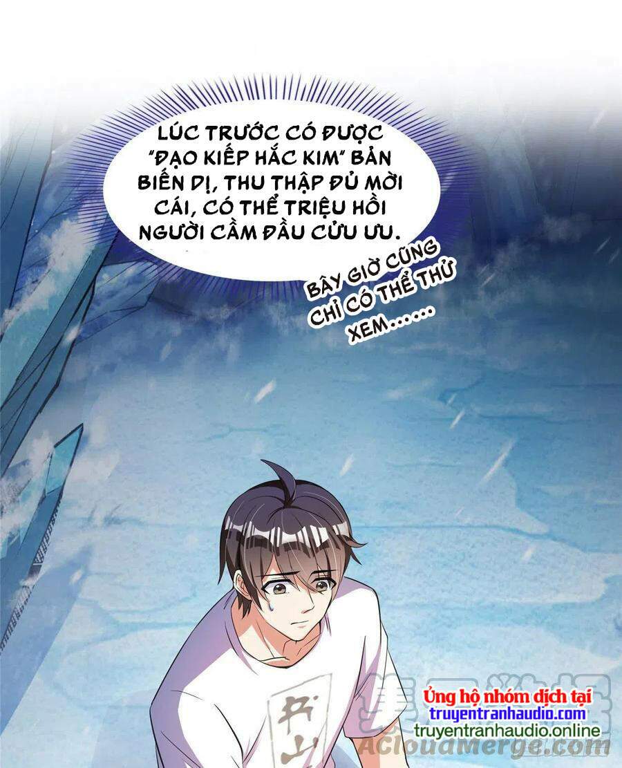 Tu Chân Nói Chuyện Phiếm Quần Chapter 387 - Trang 2