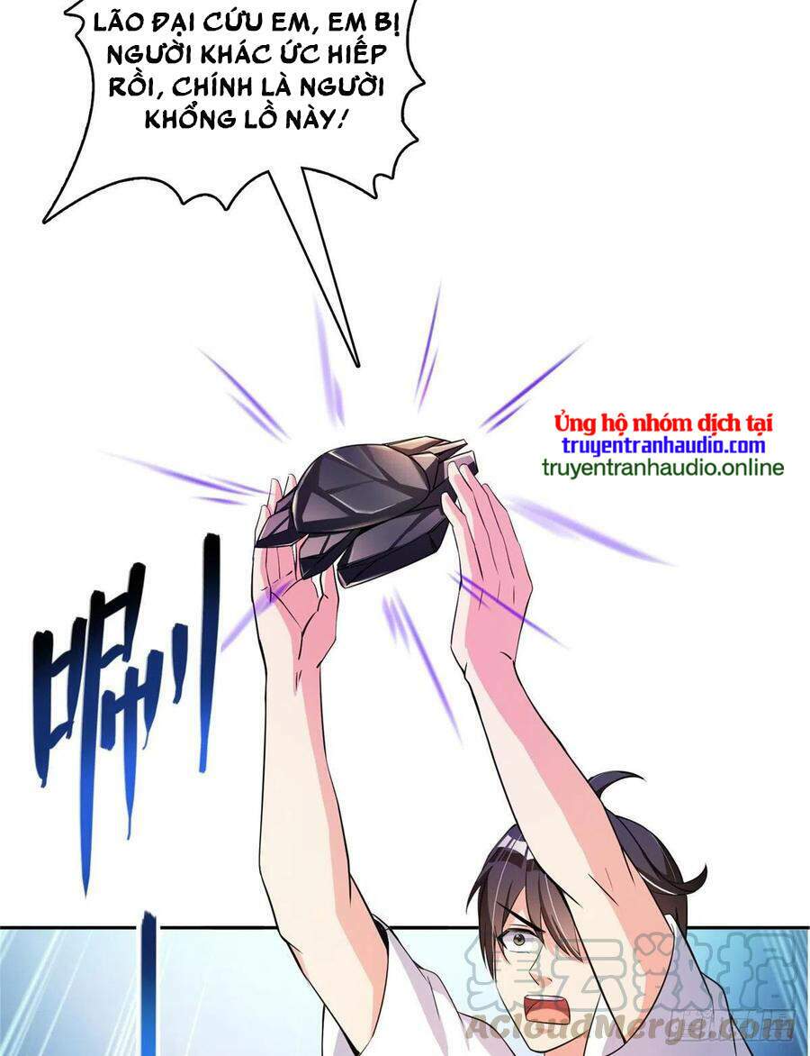 Tu Chân Nói Chuyện Phiếm Quần Chapter 387 - Trang 2