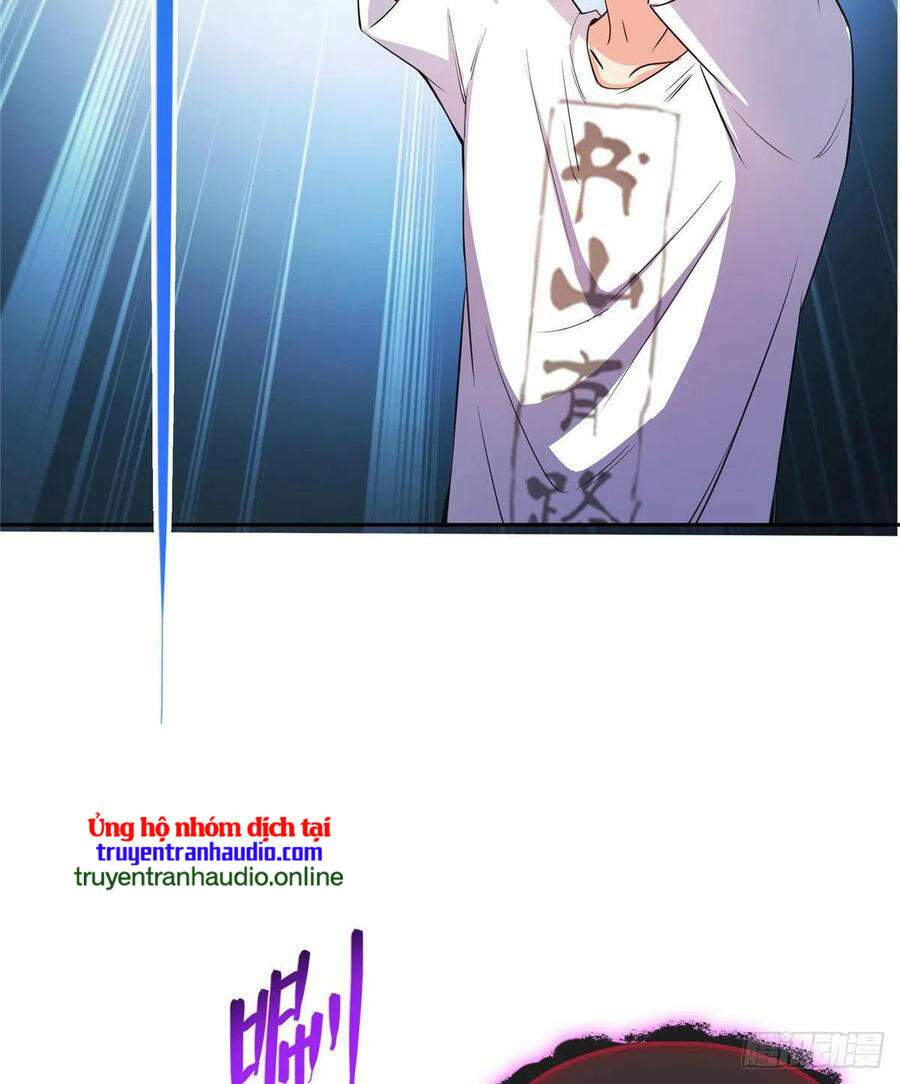 Tu Chân Nói Chuyện Phiếm Quần Chapter 387 - Trang 2