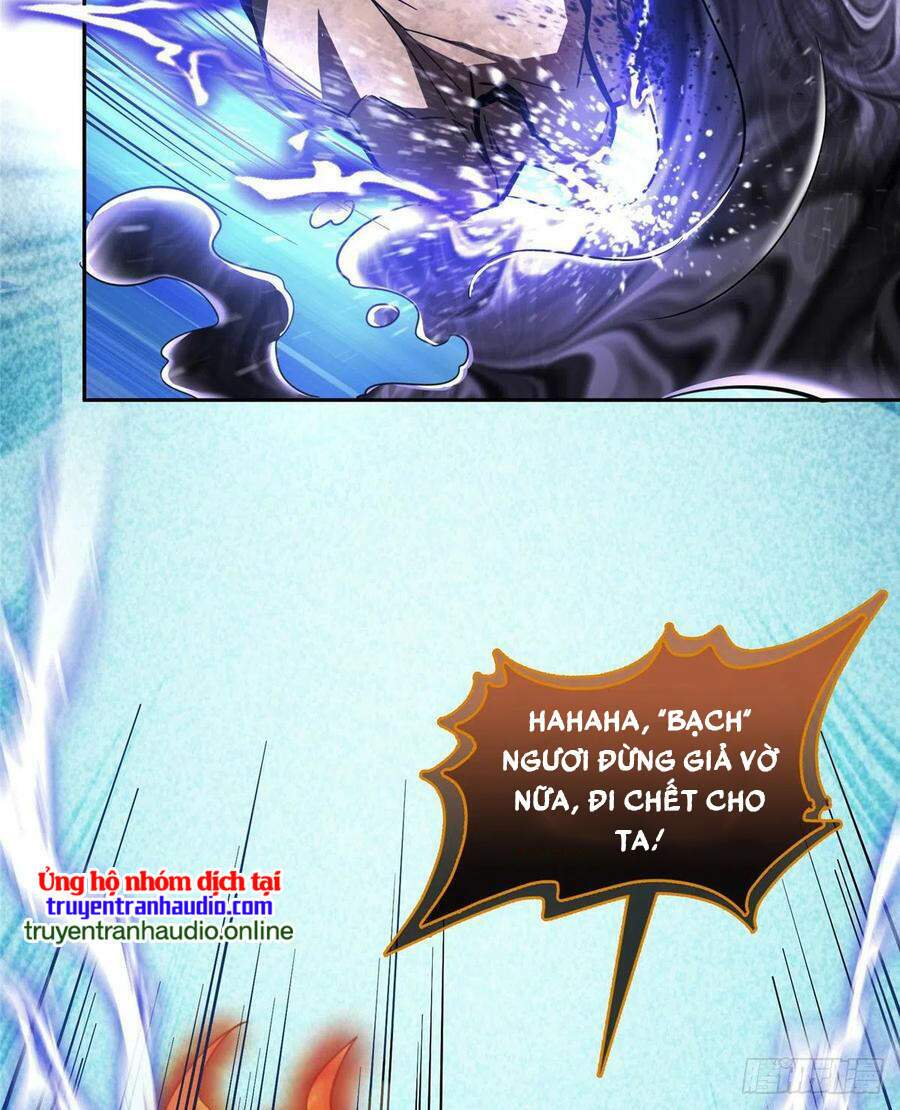 Tu Chân Nói Chuyện Phiếm Quần Chapter 387 - Trang 2