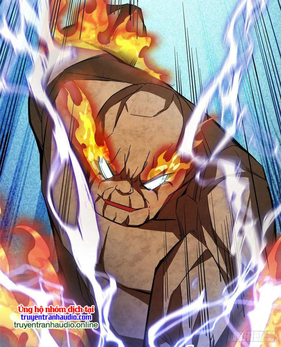 Tu Chân Nói Chuyện Phiếm Quần Chapter 387 - Trang 2