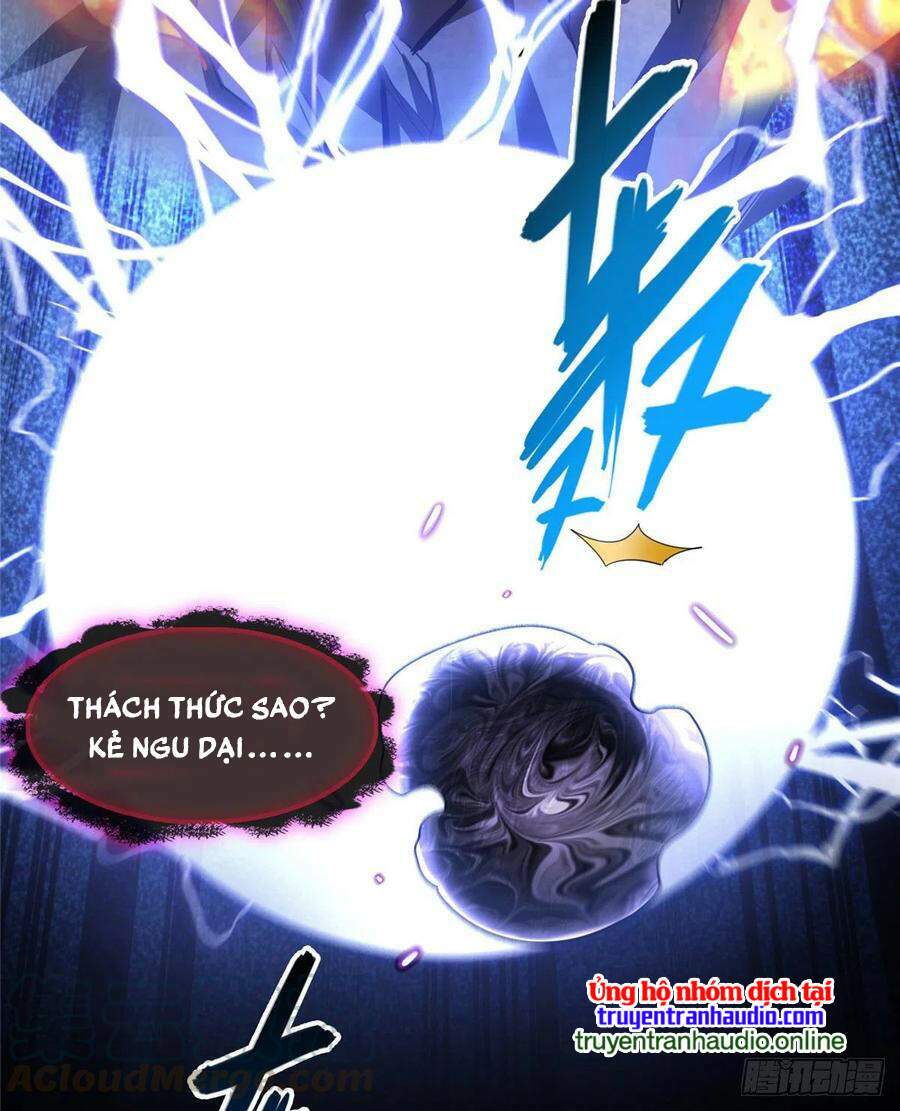 Tu Chân Nói Chuyện Phiếm Quần Chapter 387 - Trang 2