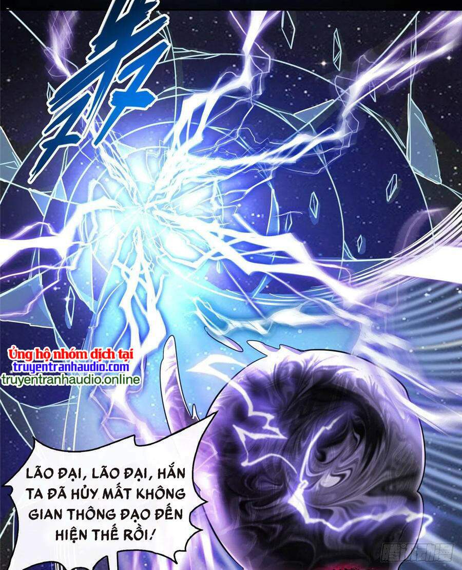 Tu Chân Nói Chuyện Phiếm Quần Chapter 387 - Trang 2