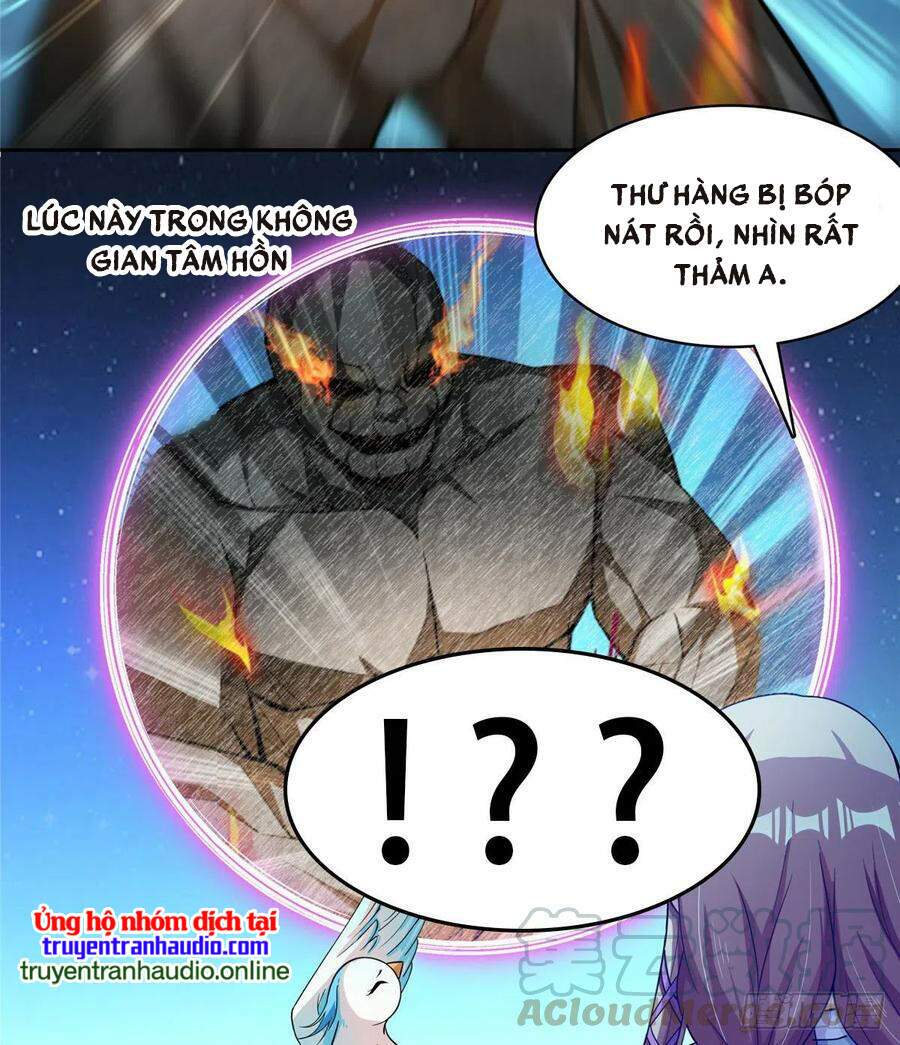 Tu Chân Nói Chuyện Phiếm Quần Chapter 387 - Trang 2