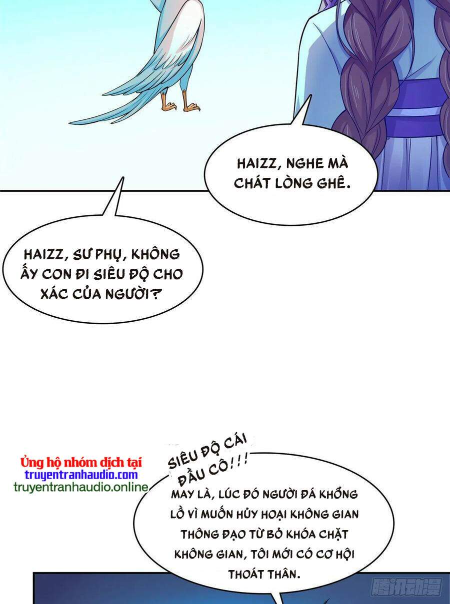 Tu Chân Nói Chuyện Phiếm Quần Chapter 387 - Trang 2