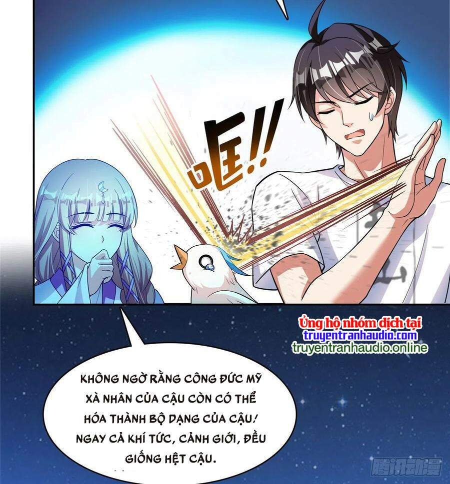 Tu Chân Nói Chuyện Phiếm Quần Chapter 387 - Trang 2