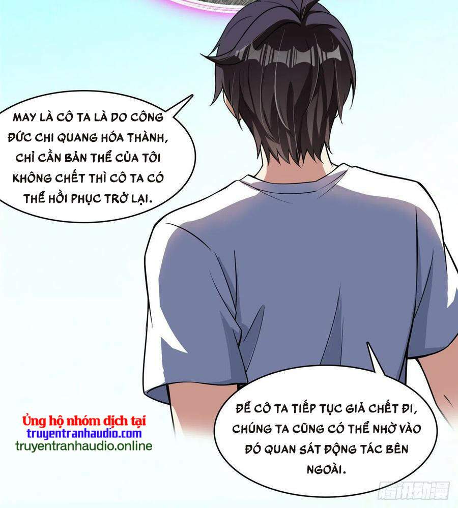 Tu Chân Nói Chuyện Phiếm Quần Chapter 387 - Trang 2