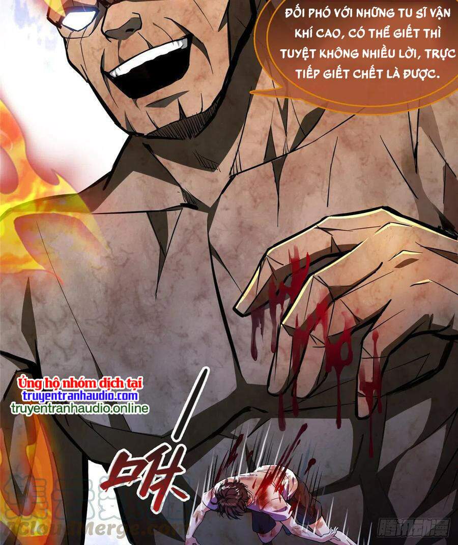 Tu Chân Nói Chuyện Phiếm Quần Chapter 387 - Trang 2