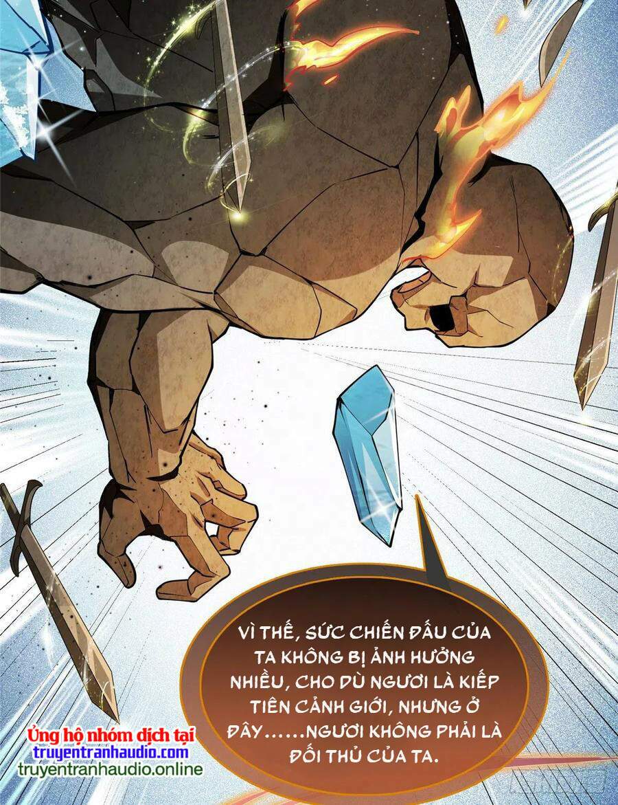 Tu Chân Nói Chuyện Phiếm Quần Chapter 387 - Trang 2