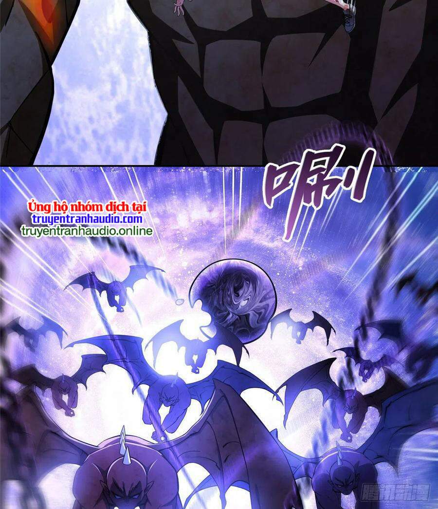 Tu Chân Nói Chuyện Phiếm Quần Chapter 387 - Trang 2