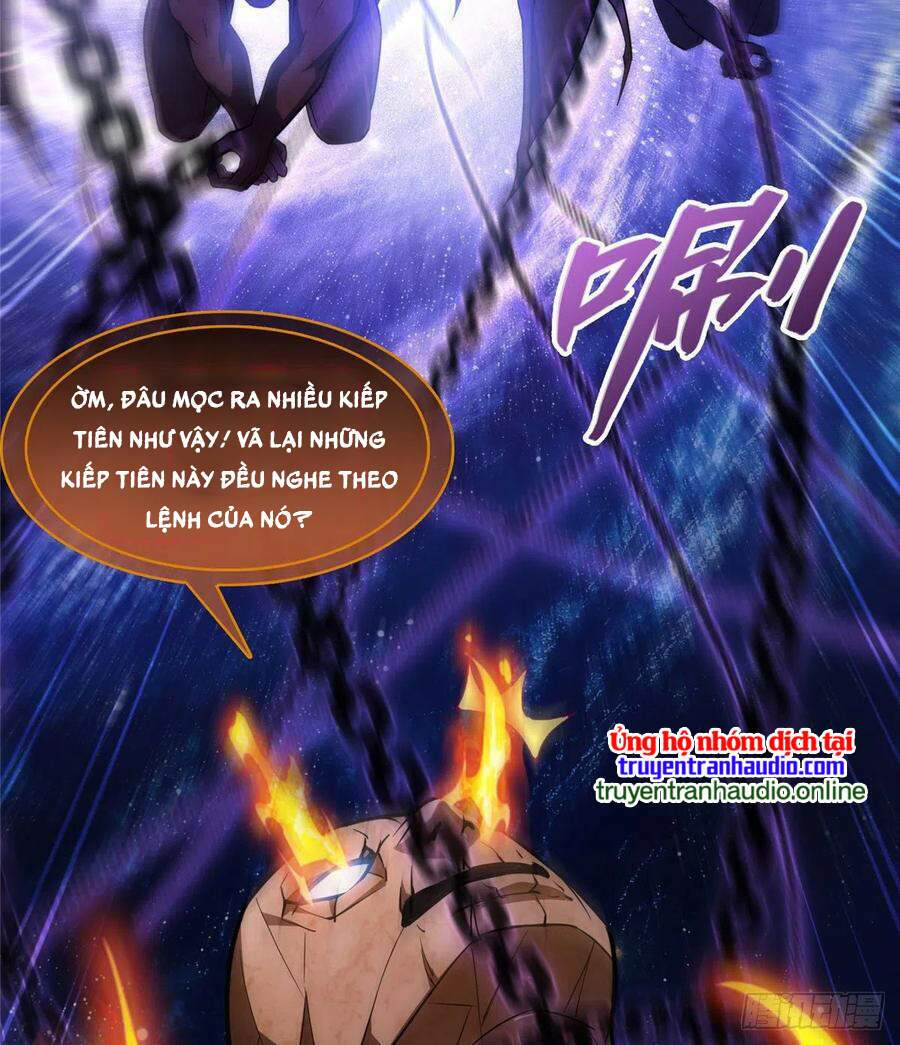 Tu Chân Nói Chuyện Phiếm Quần Chapter 387 - Trang 2