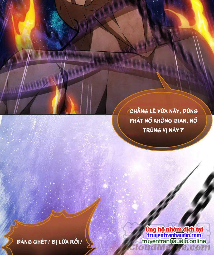 Tu Chân Nói Chuyện Phiếm Quần Chapter 387 - Trang 2