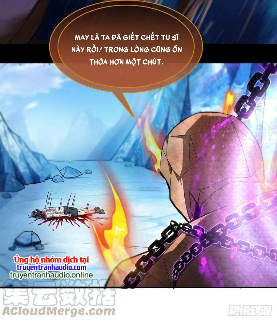 Tu Chân Nói Chuyện Phiếm Quần Chapter 387 - Trang 2