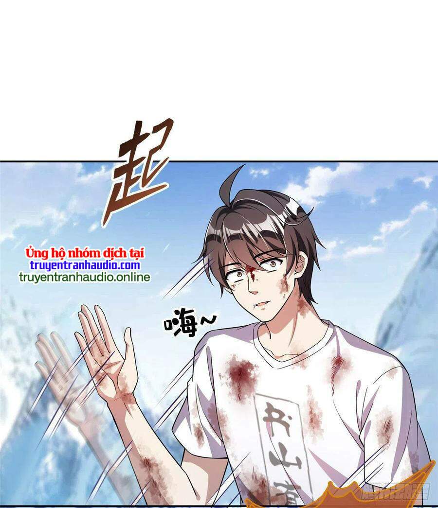 Tu Chân Nói Chuyện Phiếm Quần Chapter 387 - Trang 2