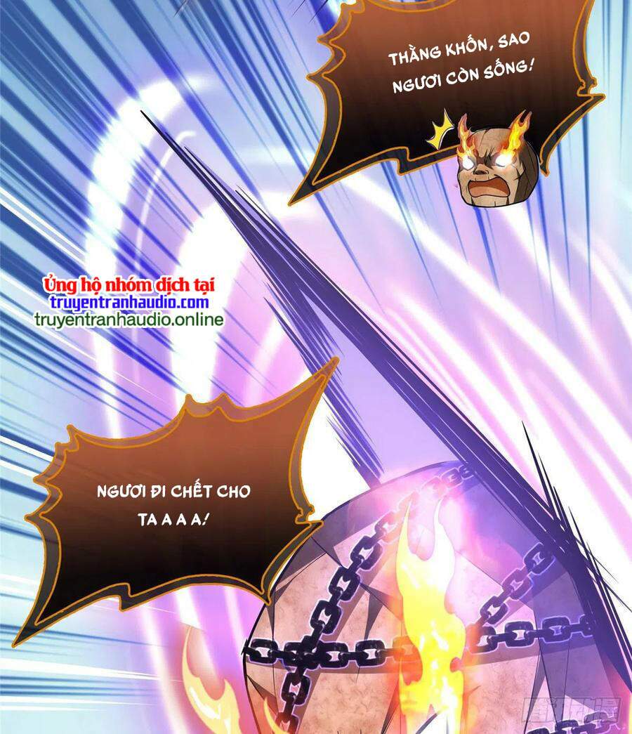 Tu Chân Nói Chuyện Phiếm Quần Chapter 387 - Trang 2