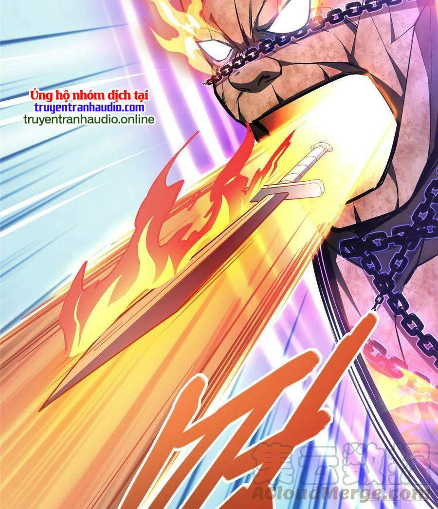 Tu Chân Nói Chuyện Phiếm Quần Chapter 387 - Trang 2