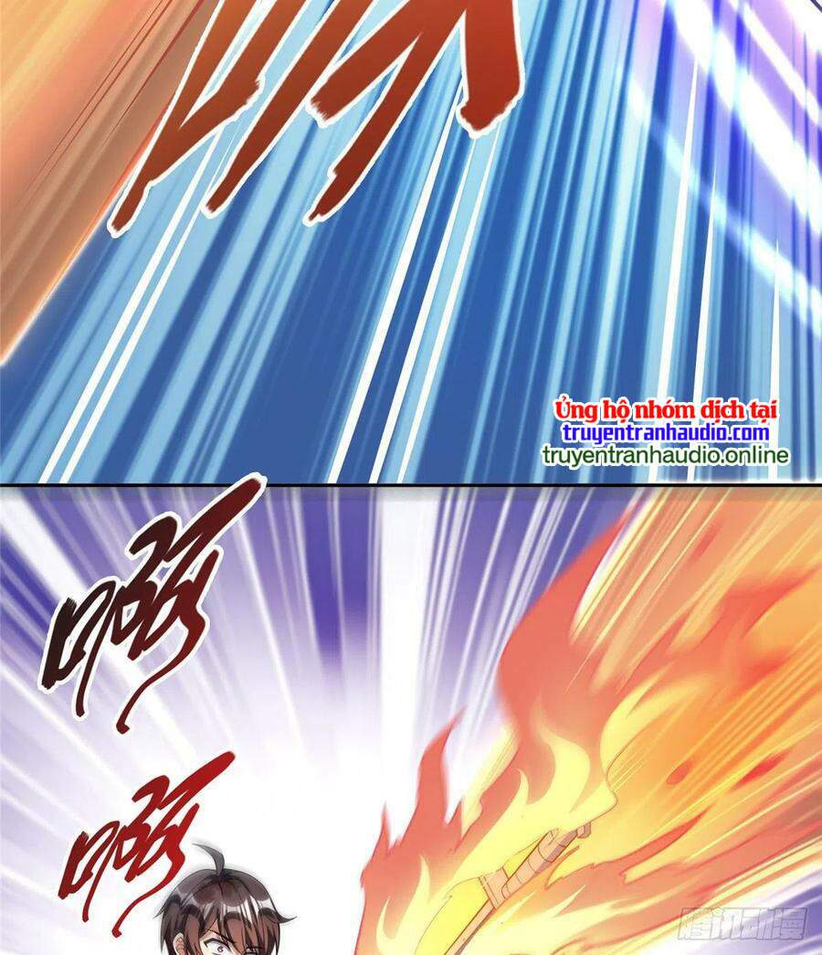 Tu Chân Nói Chuyện Phiếm Quần Chapter 387 - Trang 2