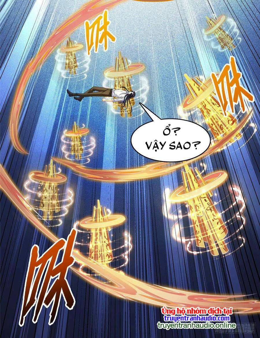 Tu Chân Nói Chuyện Phiếm Quần Chapter 387 - Trang 2