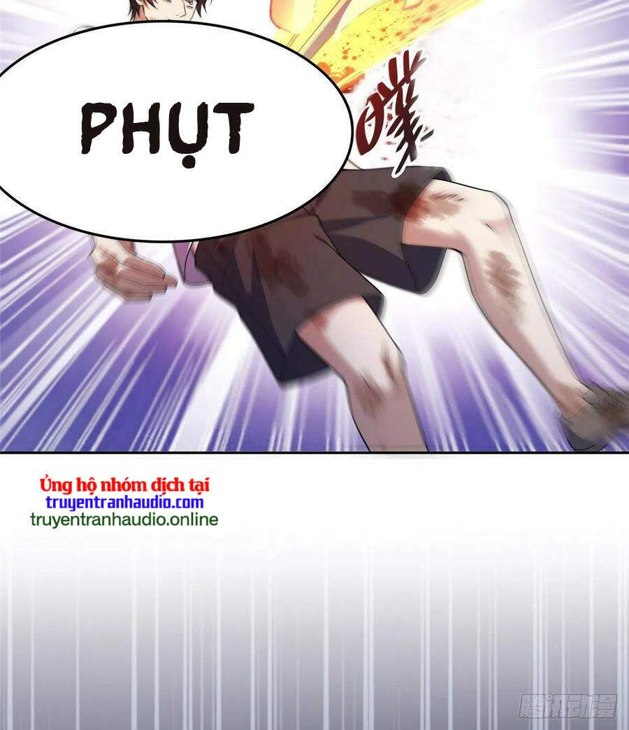 Tu Chân Nói Chuyện Phiếm Quần Chapter 387 - Trang 2