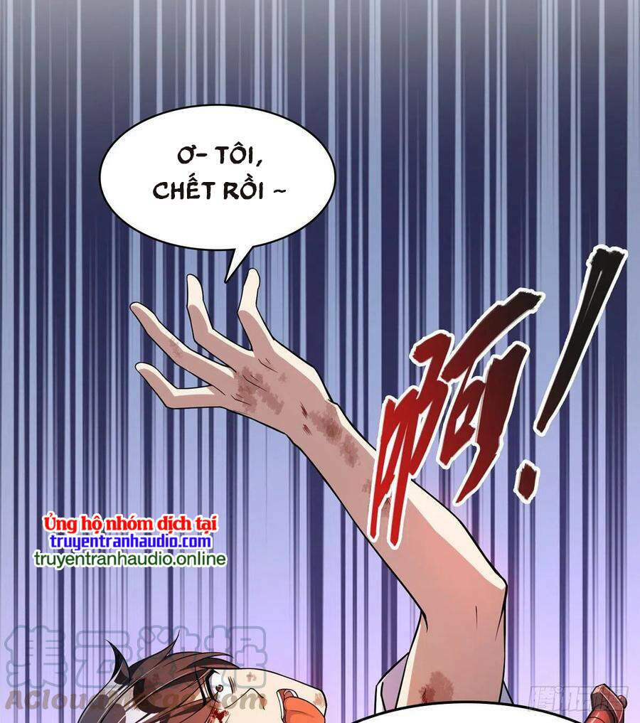 Tu Chân Nói Chuyện Phiếm Quần Chapter 387 - Trang 2