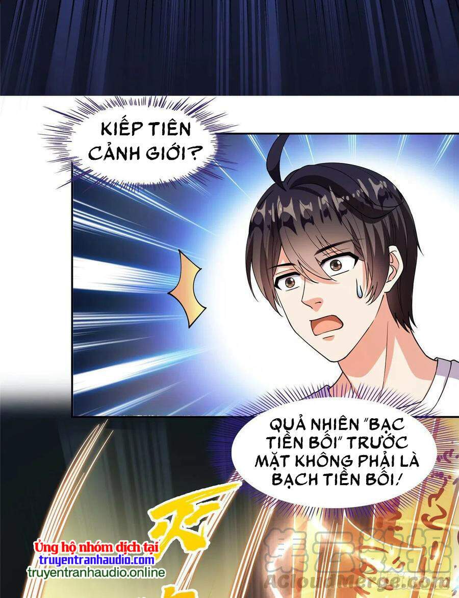 Tu Chân Nói Chuyện Phiếm Quần Chapter 387 - Trang 2