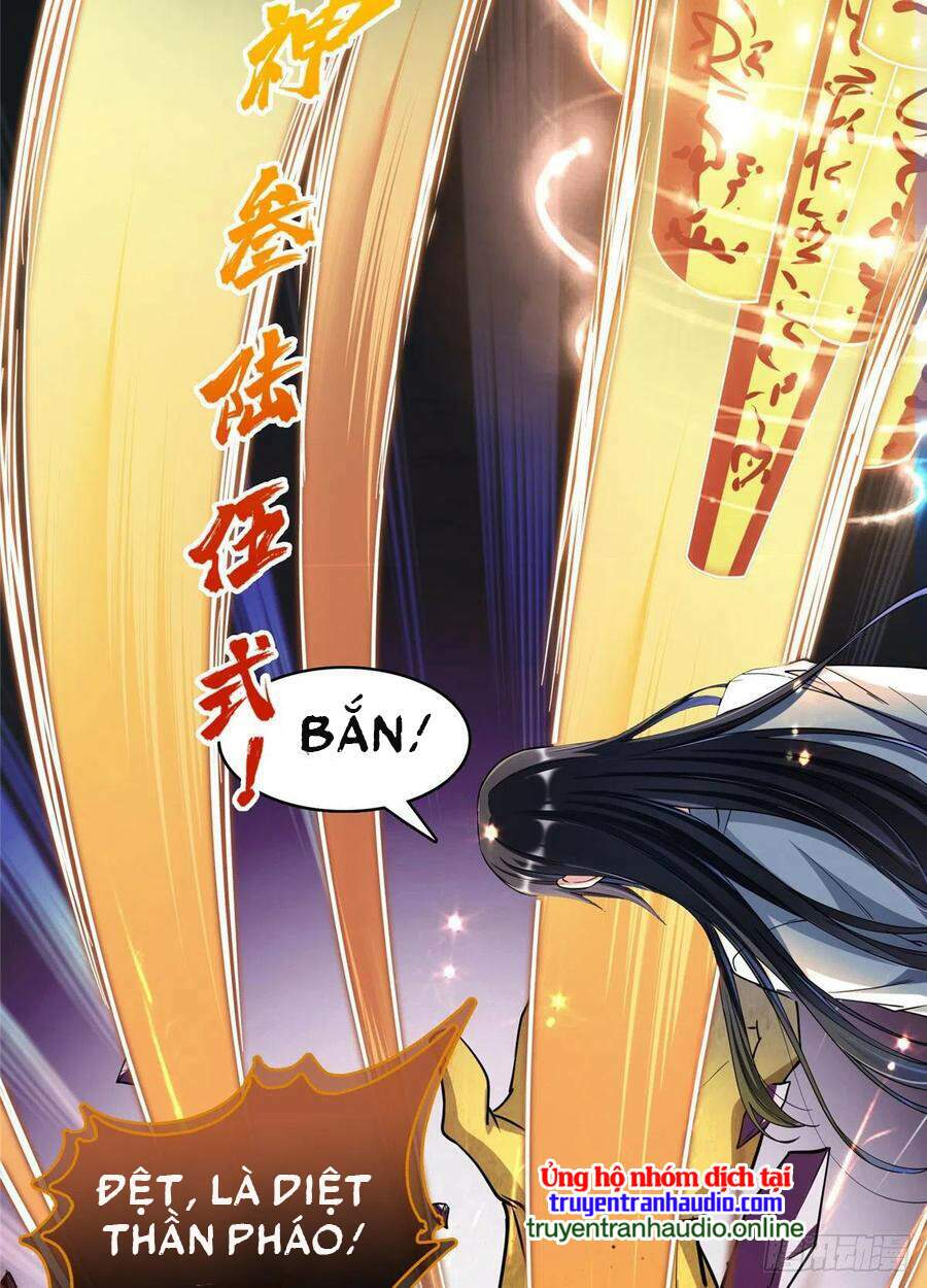 Tu Chân Nói Chuyện Phiếm Quần Chapter 387 - Trang 2