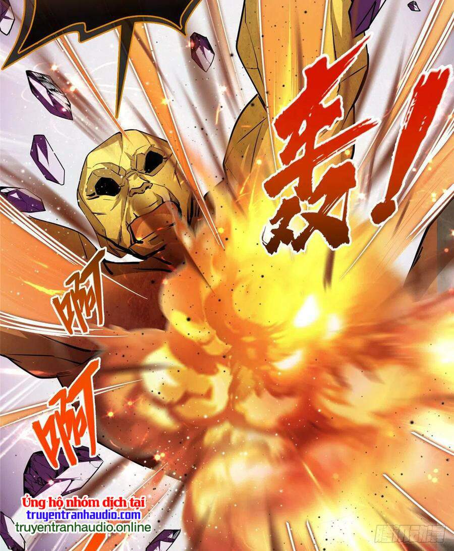 Tu Chân Nói Chuyện Phiếm Quần Chapter 387 - Trang 2