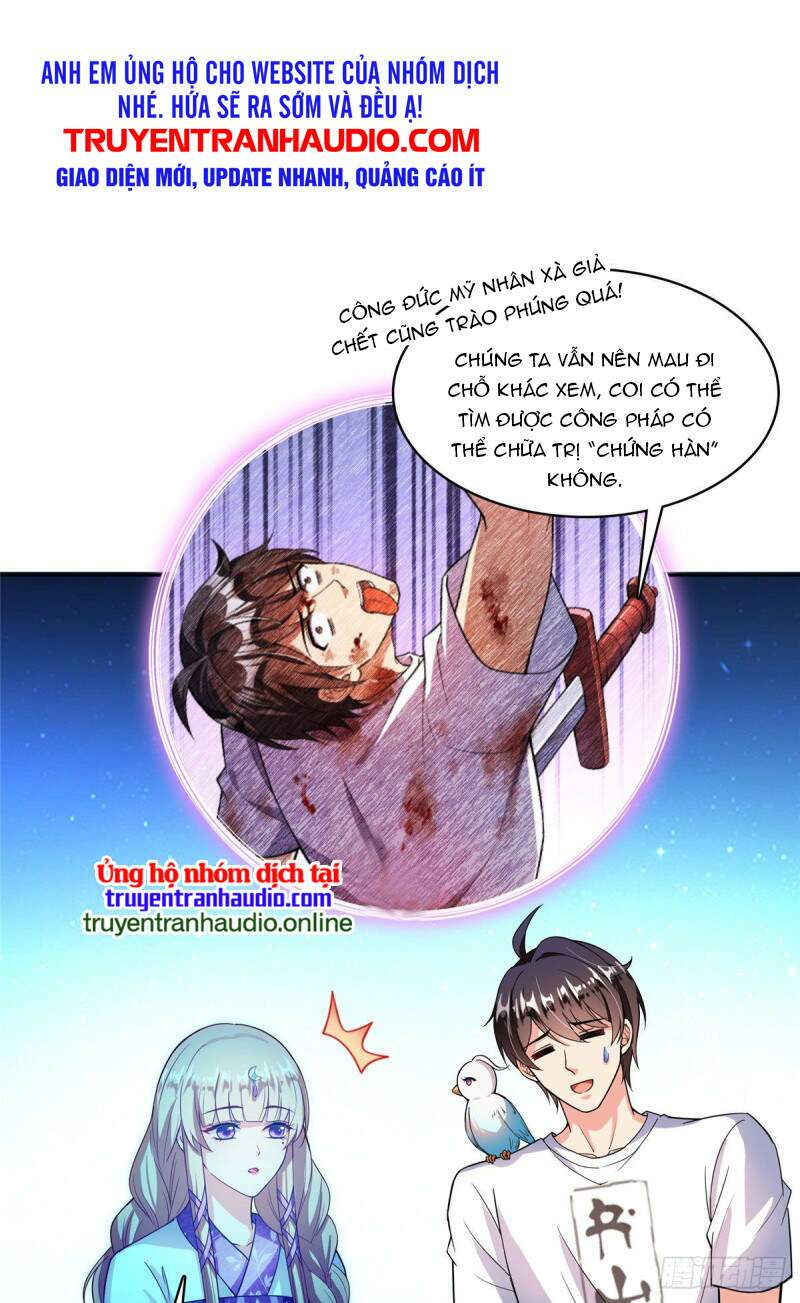 Tu Chân Nói Chuyện Phiếm Quần Chapter 388 - Trang 2