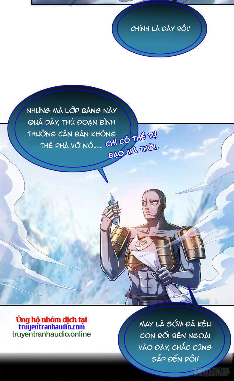 Tu Chân Nói Chuyện Phiếm Quần Chapter 388 - Trang 2