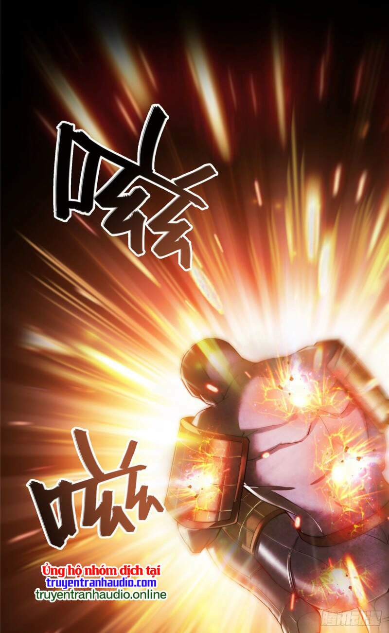 Tu Chân Nói Chuyện Phiếm Quần Chapter 388 - Trang 2