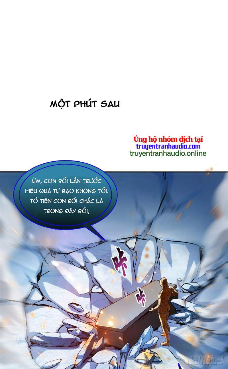 Tu Chân Nói Chuyện Phiếm Quần Chapter 388 - Trang 2