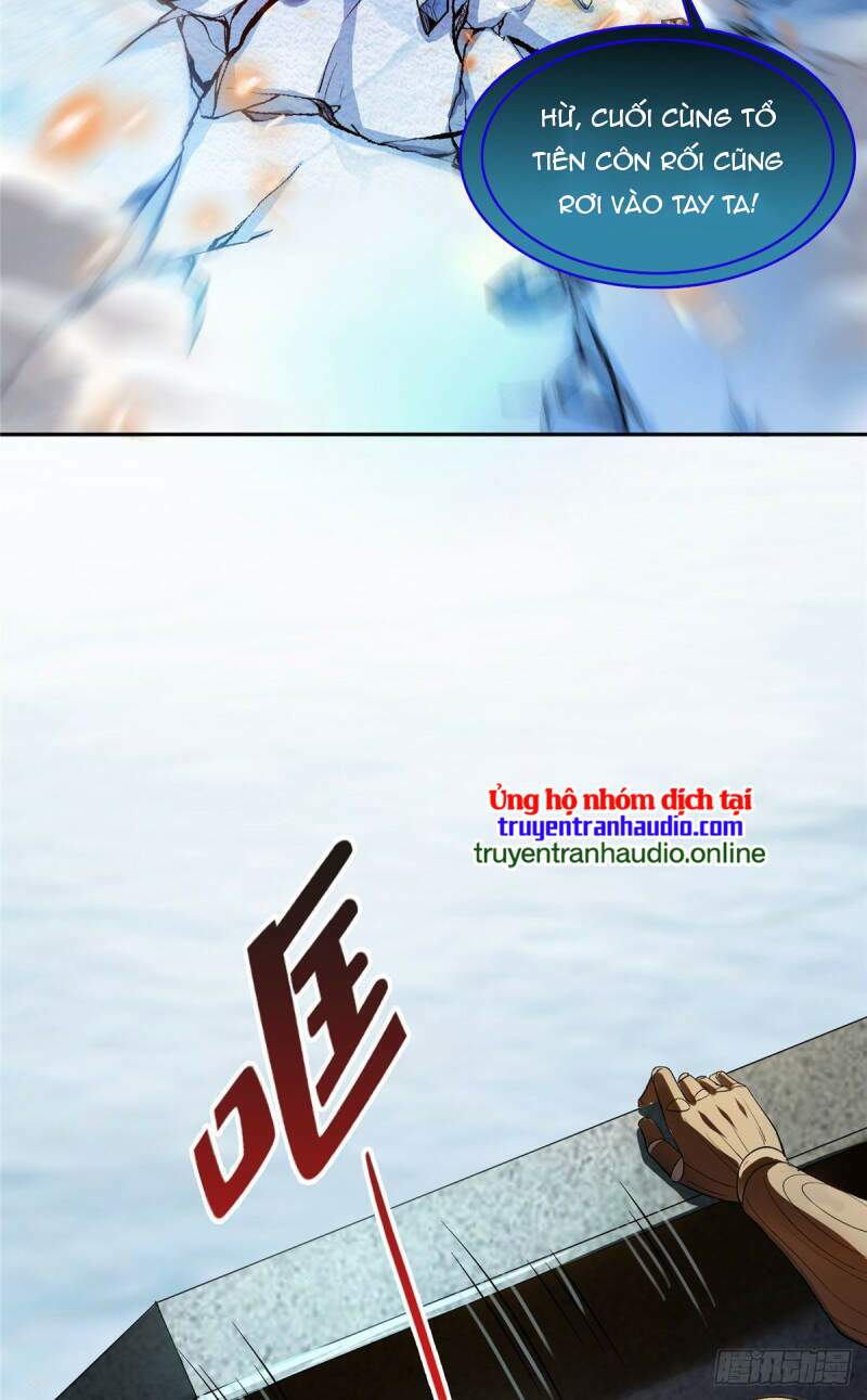 Tu Chân Nói Chuyện Phiếm Quần Chapter 388 - Trang 2