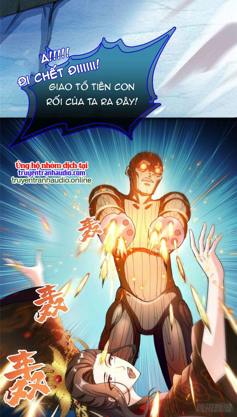 Tu Chân Nói Chuyện Phiếm Quần Chapter 388 - Trang 2