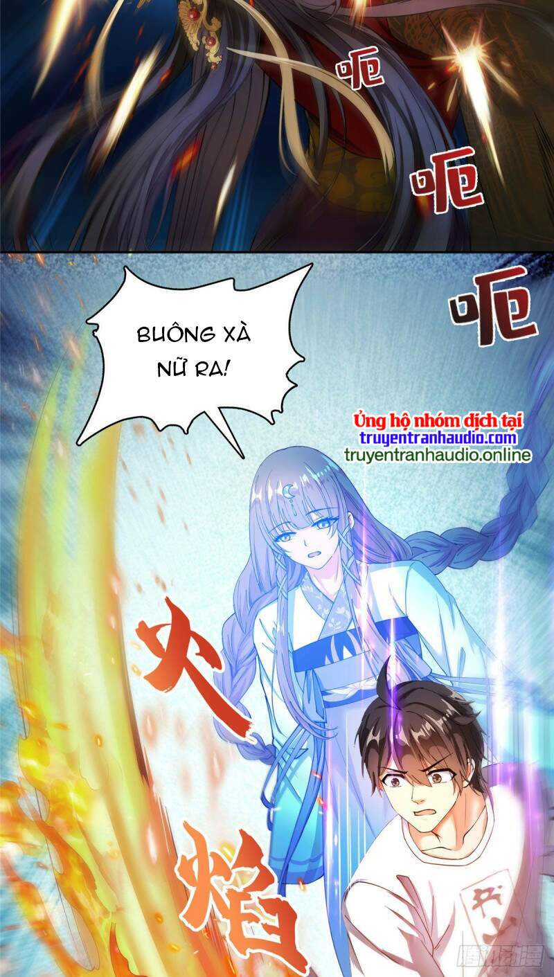 Tu Chân Nói Chuyện Phiếm Quần Chapter 388 - Trang 2