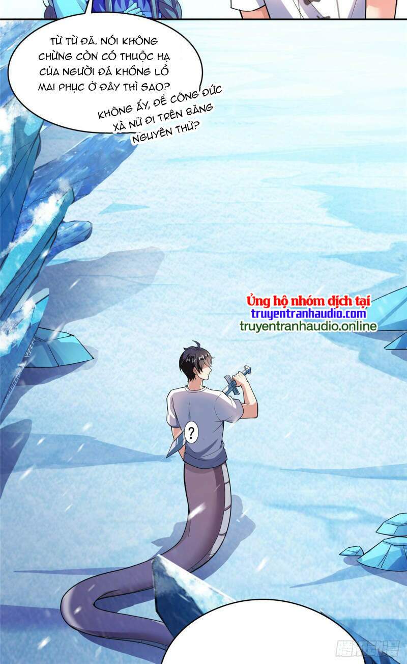 Tu Chân Nói Chuyện Phiếm Quần Chapter 388 - Trang 2