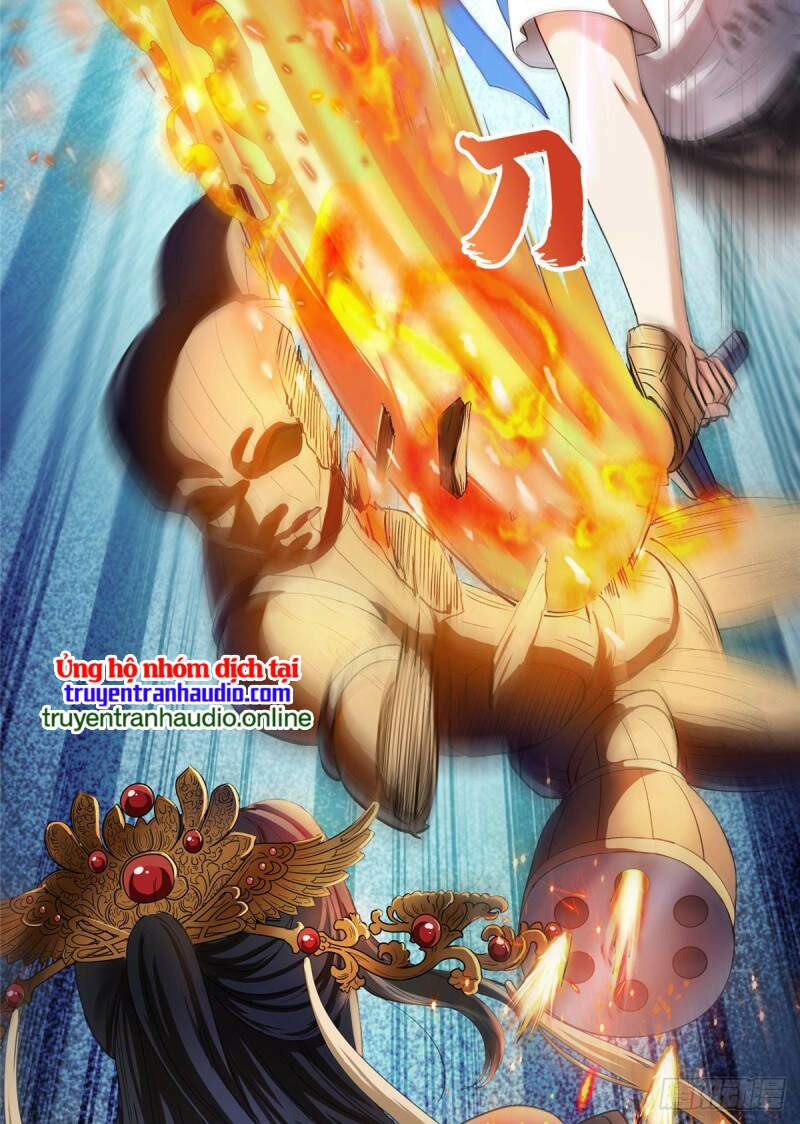 Tu Chân Nói Chuyện Phiếm Quần Chapter 388 - Trang 2