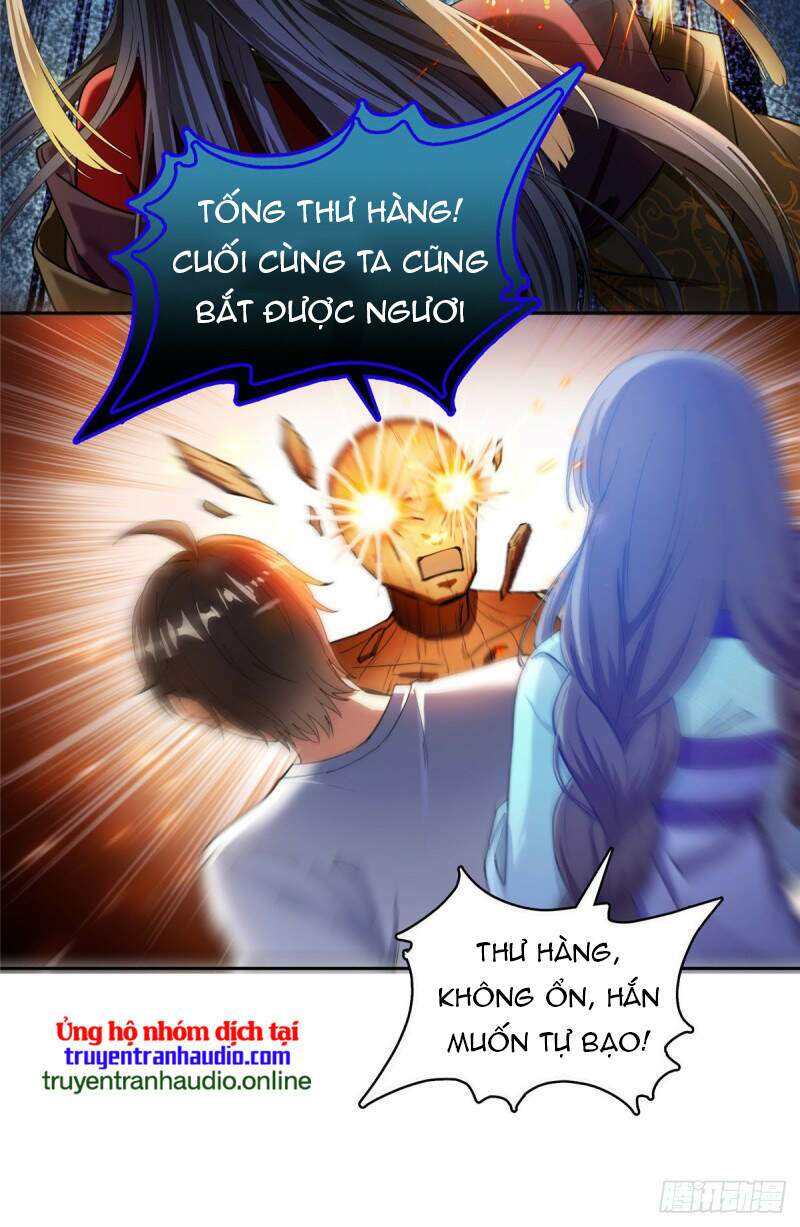 Tu Chân Nói Chuyện Phiếm Quần Chapter 388 - Trang 2