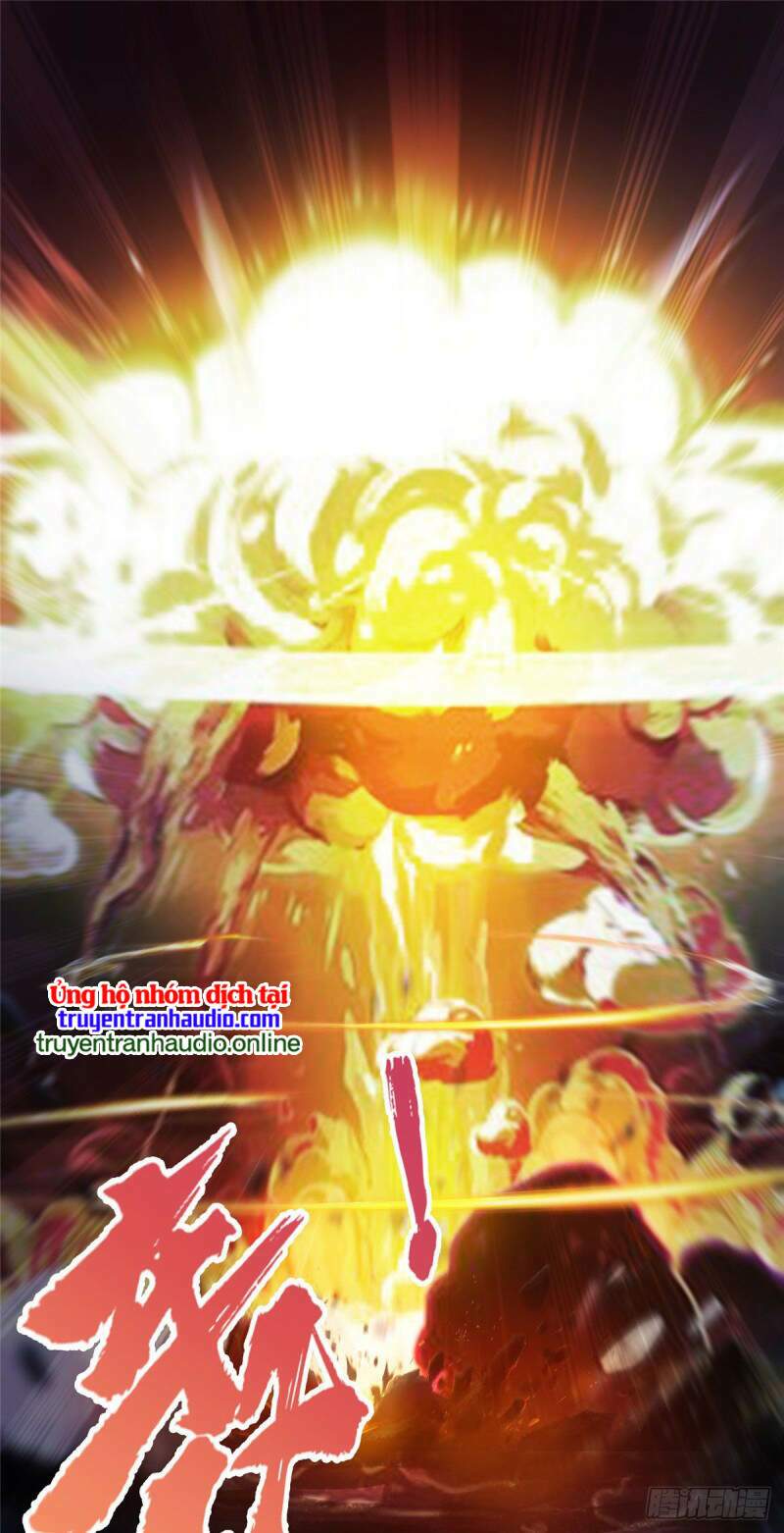 Tu Chân Nói Chuyện Phiếm Quần Chapter 388 - Trang 2