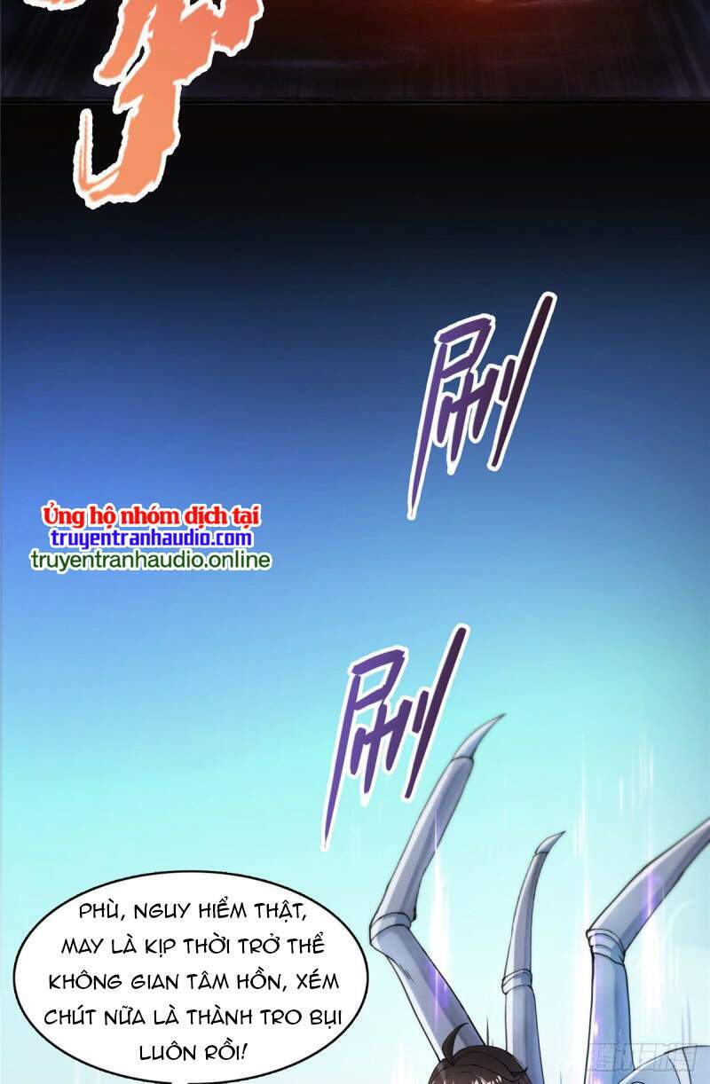 Tu Chân Nói Chuyện Phiếm Quần Chapter 388 - Trang 2