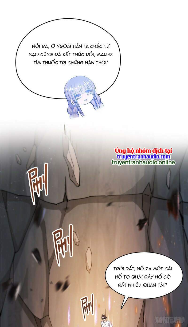 Tu Chân Nói Chuyện Phiếm Quần Chapter 388 - Trang 2