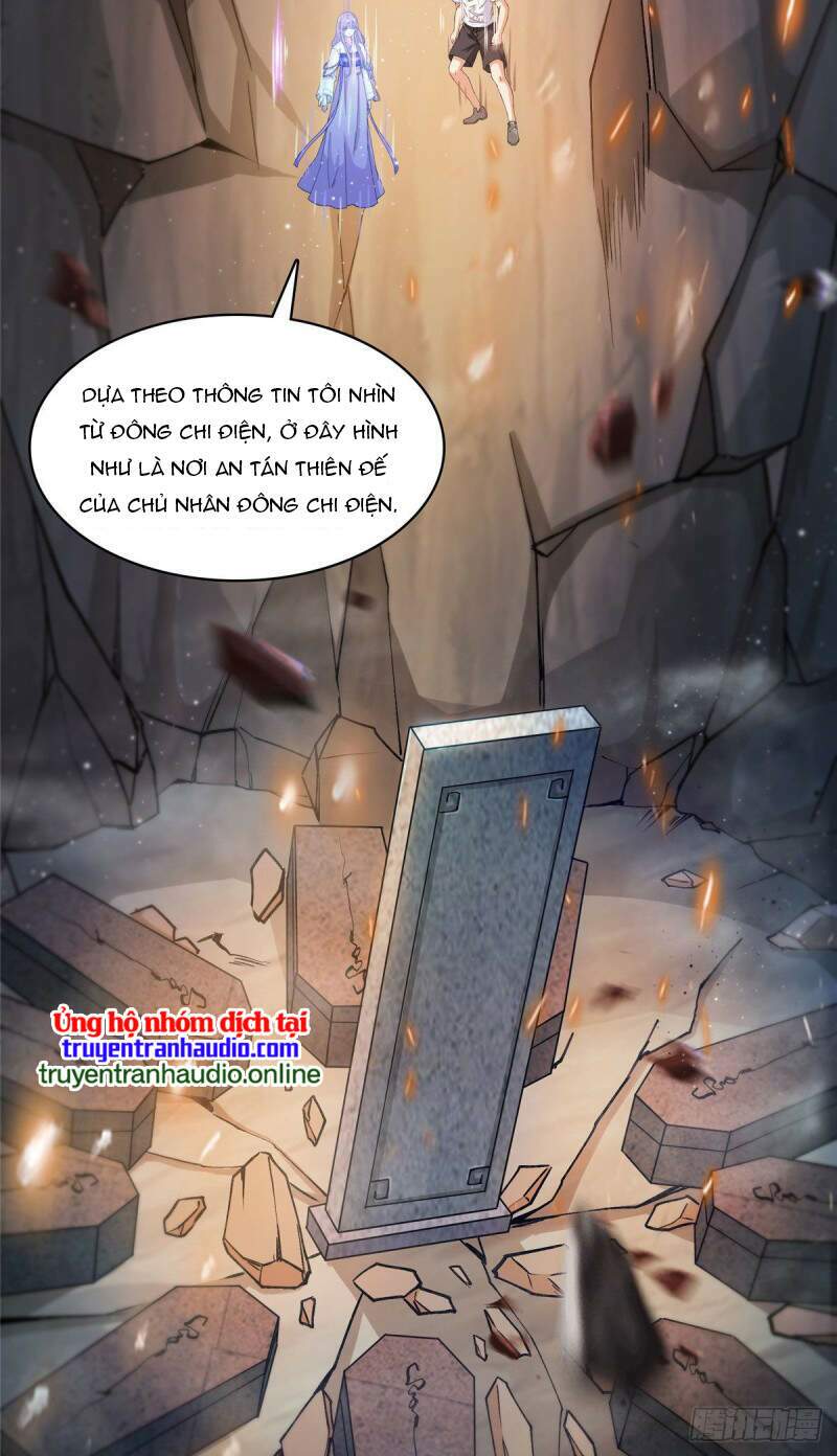 Tu Chân Nói Chuyện Phiếm Quần Chapter 388 - Trang 2