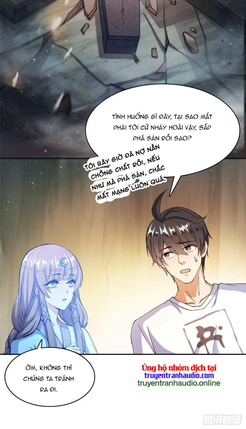 Tu Chân Nói Chuyện Phiếm Quần Chapter 388 - Trang 2