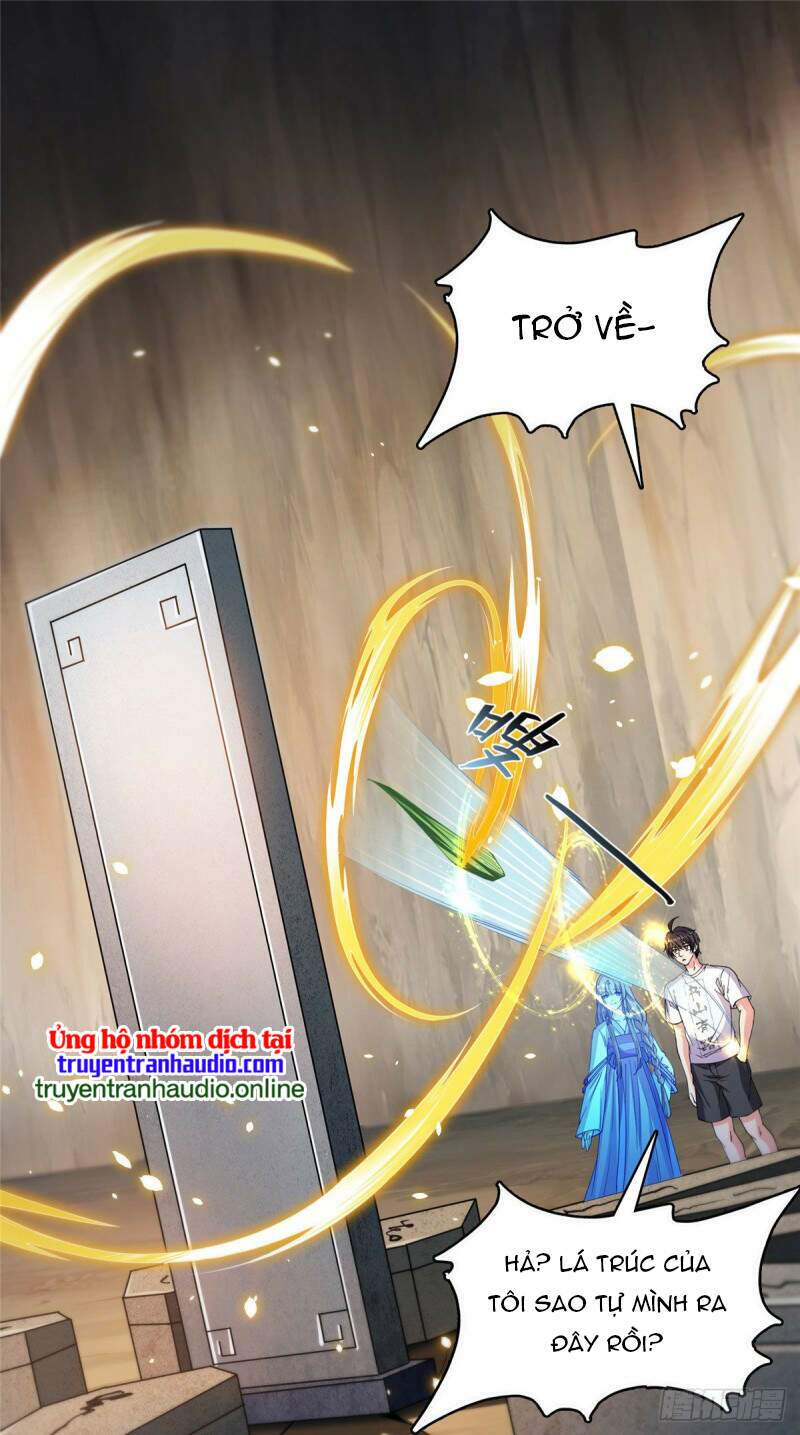 Tu Chân Nói Chuyện Phiếm Quần Chapter 388 - Trang 2