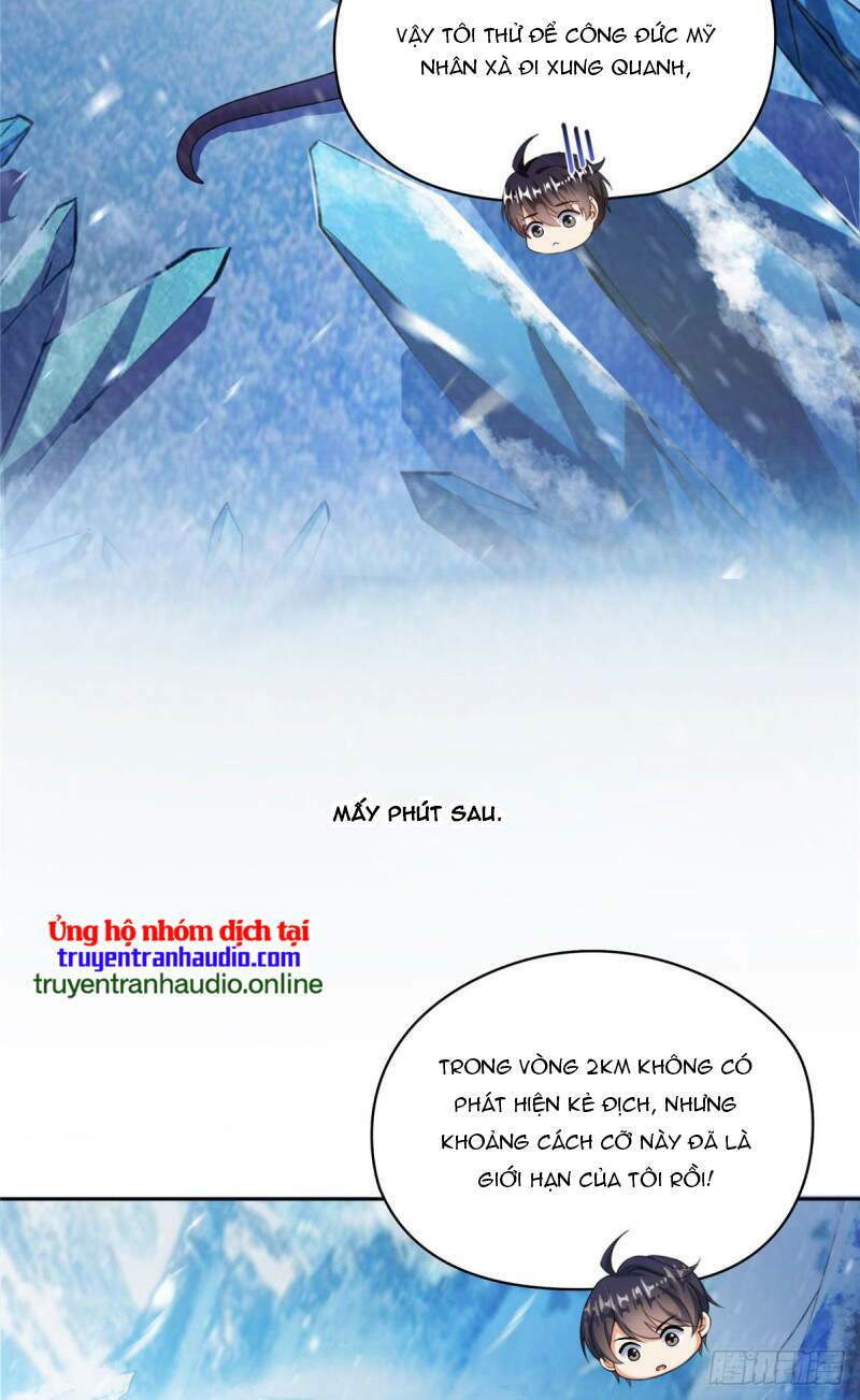 Tu Chân Nói Chuyện Phiếm Quần Chapter 388 - Trang 2