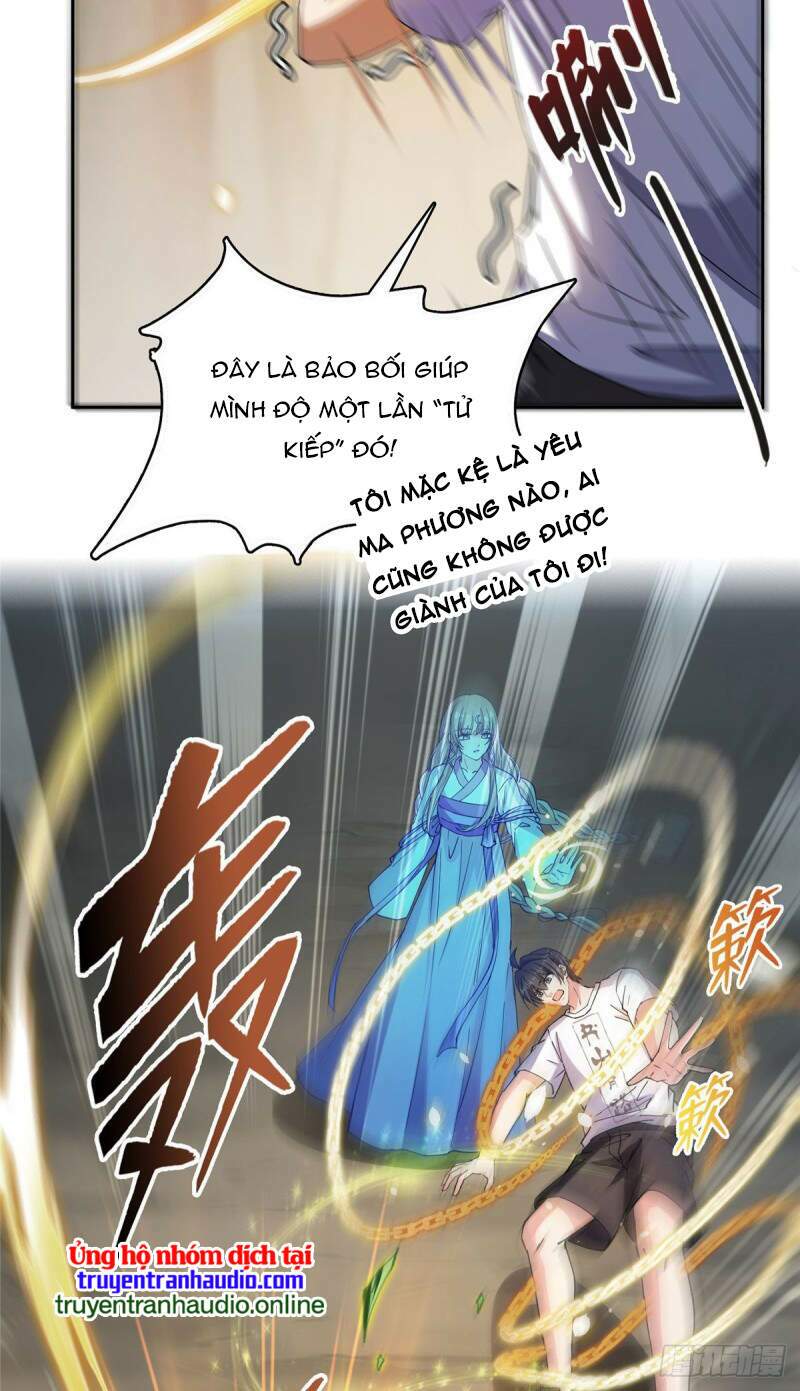 Tu Chân Nói Chuyện Phiếm Quần Chapter 388 - Trang 2