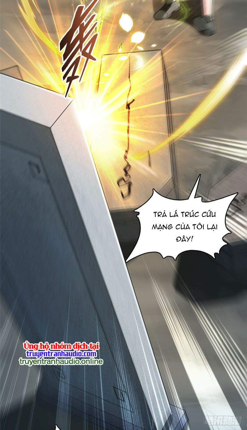 Tu Chân Nói Chuyện Phiếm Quần Chapter 388 - Trang 2