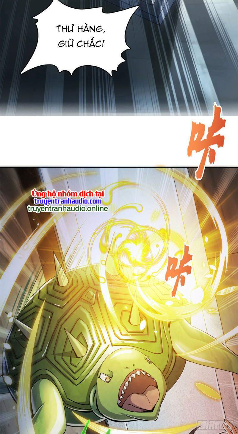 Tu Chân Nói Chuyện Phiếm Quần Chapter 388 - Trang 2