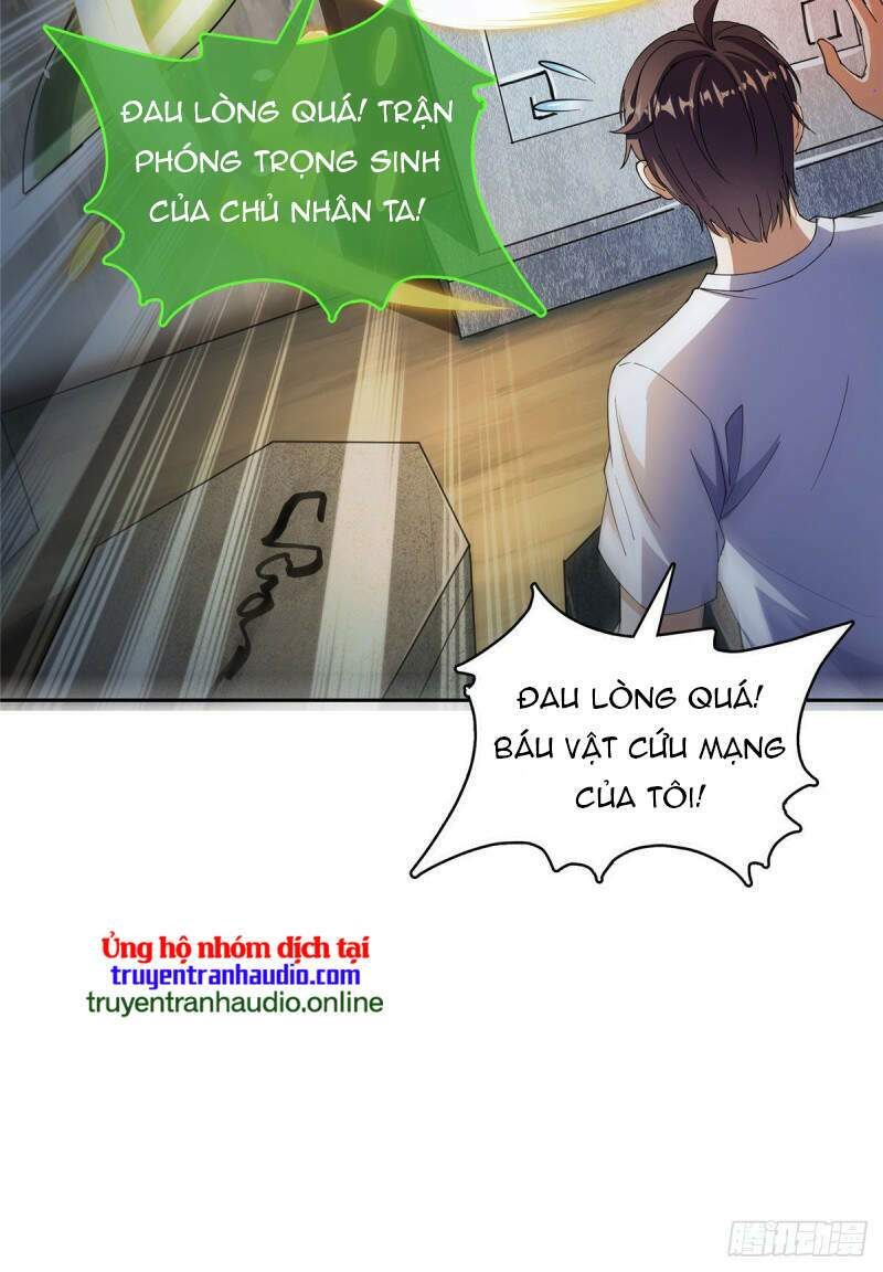 Tu Chân Nói Chuyện Phiếm Quần Chapter 388 - Trang 2