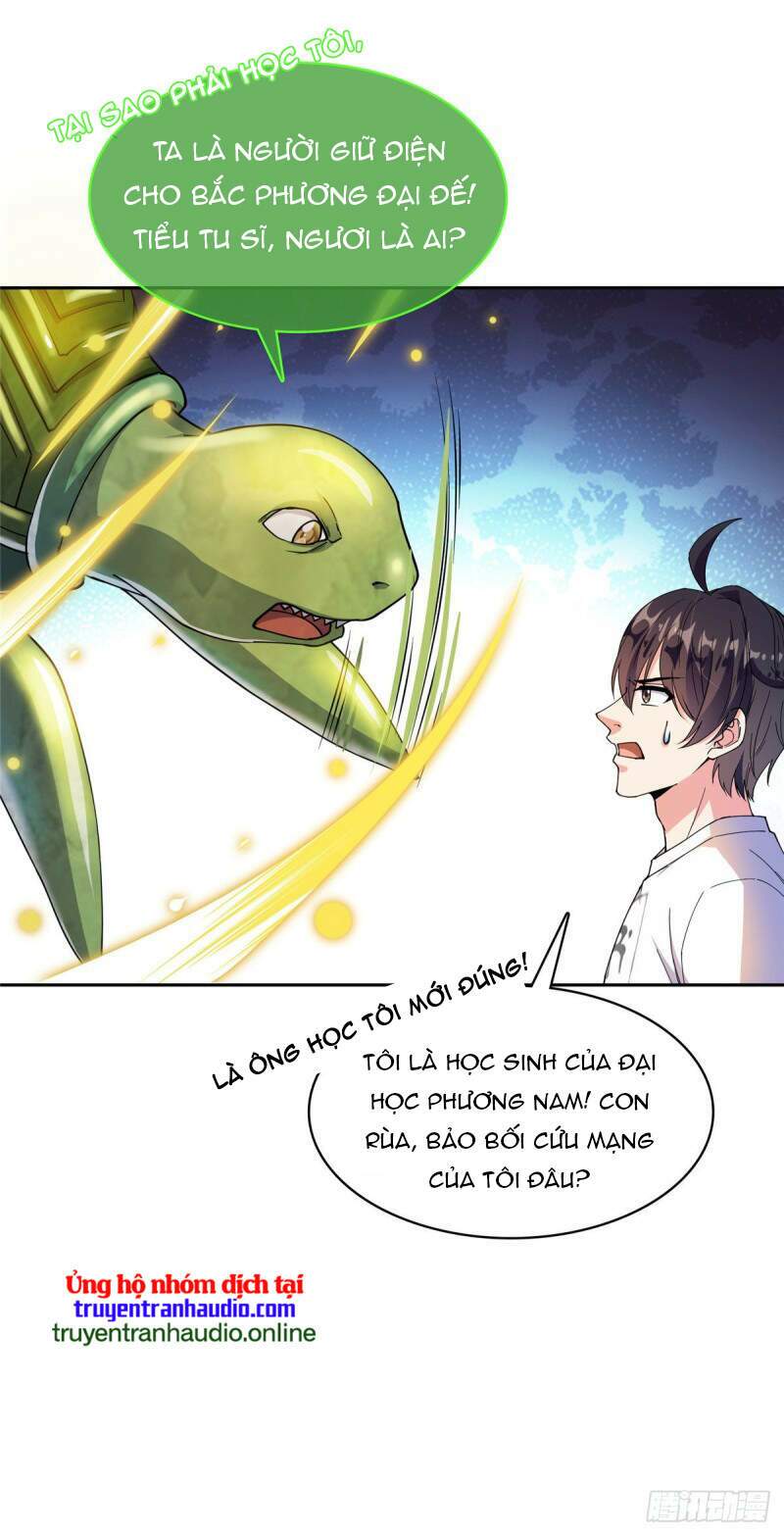 Tu Chân Nói Chuyện Phiếm Quần Chapter 388 - Trang 2